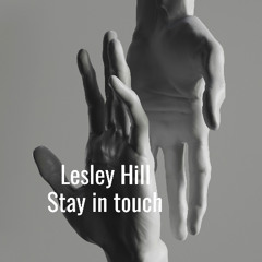 Stay in touch