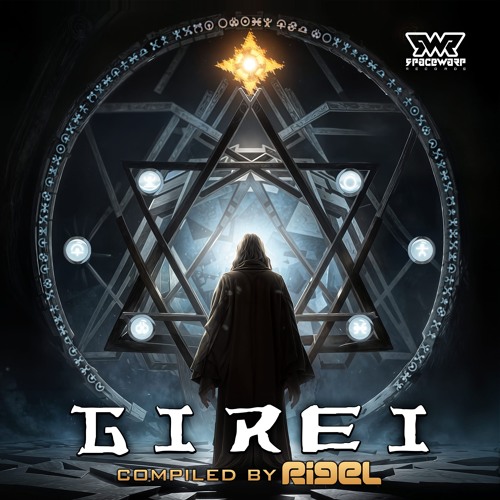 RIGEL - Girei