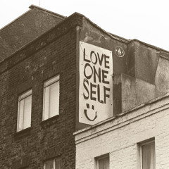 Love One Self with Joe Love (Instrumental)