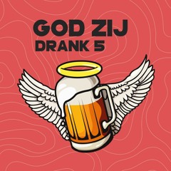 Full set Godzijdrank 5 with DJ Cheez 30-04-2022