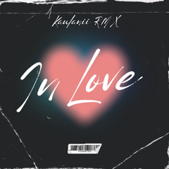 In Love (rmx)