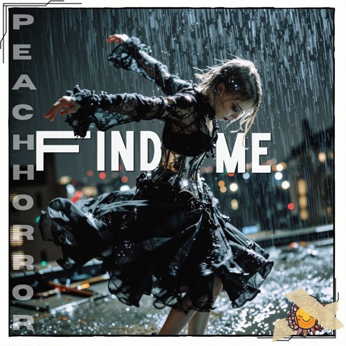 Stream Find me (Pss new ver) by PeacHHorroR | Listen online for free on ...
