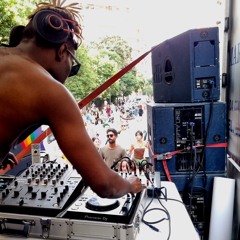 JENOM Dokumentary Dj Set @Palermo Pride 2023 🏳️‍🌈 #LOVEISNOTACRIME (TEKNO 150 - 210BPM)