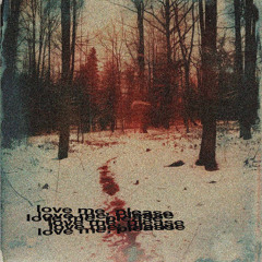 trust, love, blood, scars, valentines day