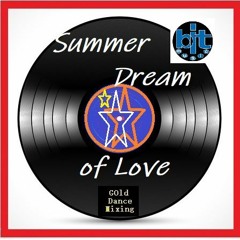 Summer Dream of Love - Dj Àrom (Mix Makina Remember 1996)