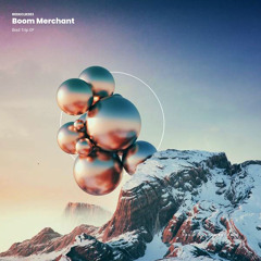 PREMIERE: Boom Merchant - Top Boy (Original Mix) [Red Occultus]