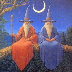 soul wizard instrumental (wip)
