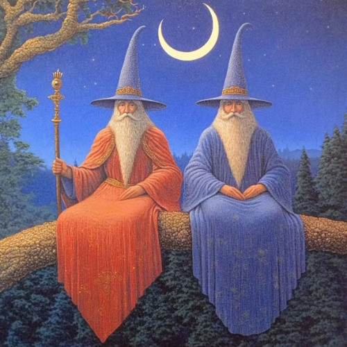 soul wizard instrumental (wip)