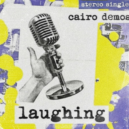 Stream Laughing by cairo demos | Listen online for free on SoundCloud
