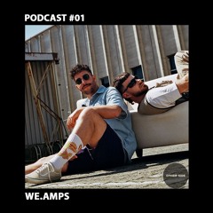 we.amps - Other Side Podcast #01