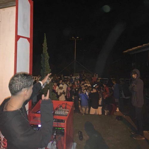 5 MINUTINHOS RITMANDO A PUTARIA [DJ CR SHEIK] )#028