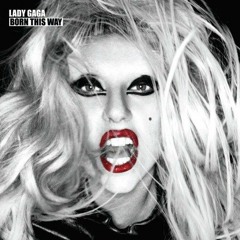 Lady Gaga - Bloody Mary (YTRAM Remix) DEMO