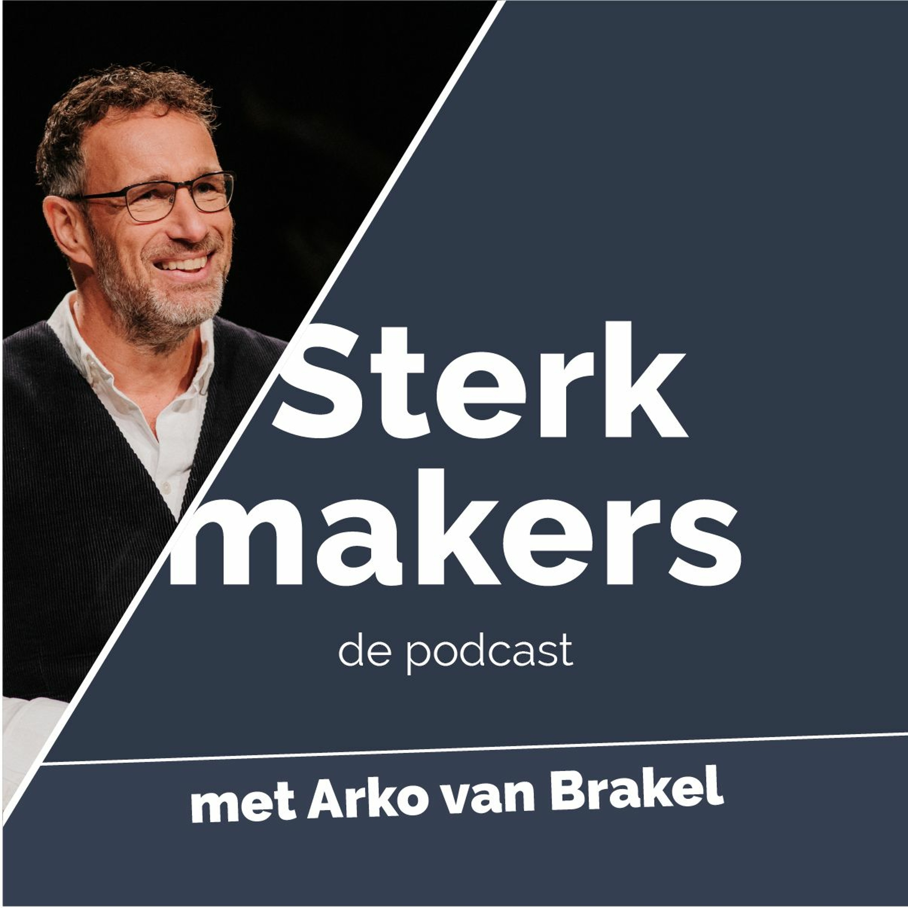 Sterkmakers Podcast