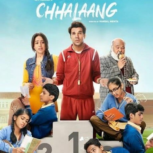 Care Ni Karda Chhalaang Chalang Yo Yo Honey Singh Raj Kumar Rao By Soumen Giri