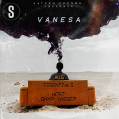 016 : ESSENTIALS - Vanesa