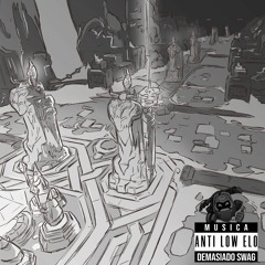 ABISMO DE LOS LAMENTOS [1] (PROD. DJ NAUTILUS)