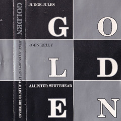 Judge Jules & John Kelly - Golden, The Academy, Stoke On Trent - 1995