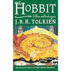 The Hobbit (The Lord of the Rings) by J.R.R. Tolkien Full Pages