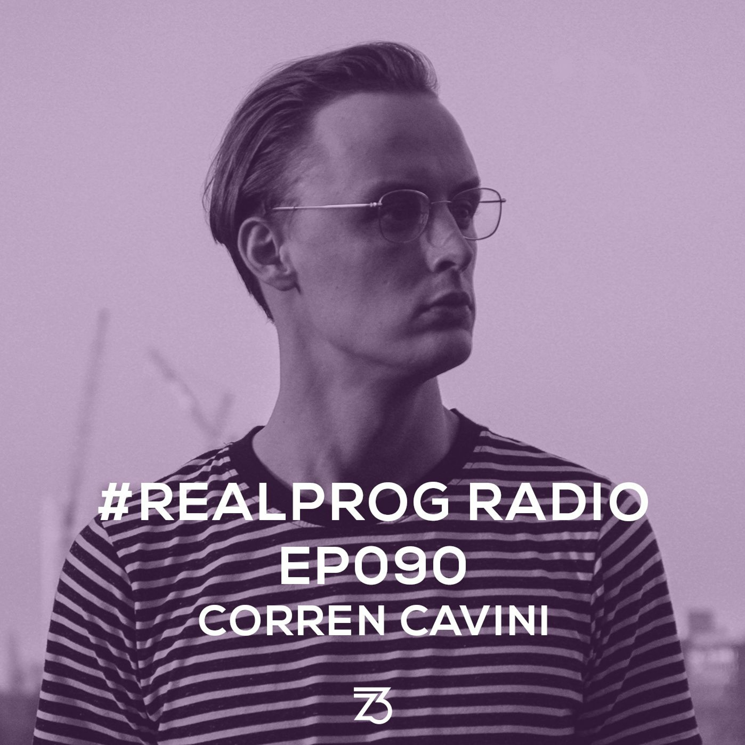 REALPROG Radio Presented by Jamie (Zerothree)