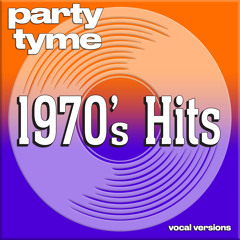 Hot Stuff (made popular by Donna Summer) [vocal version]