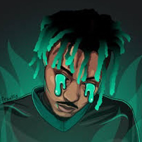 Juice WRLD - Sad Money ft. 2Gaudy (offical Audio) [Prod BeatsbyAdz]