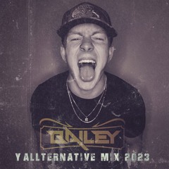 2023 Y'allternative Mix
