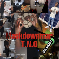 maskdownmar - T.N.O