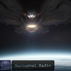 Shar - K @ Nocturnal Radio Guest Mix #2 | Minimal Deep Tech