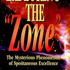 [Read] KINDLE 🖋️ Exploring the Zone: The Mysterious Phenomenon of Spontaneous Excell