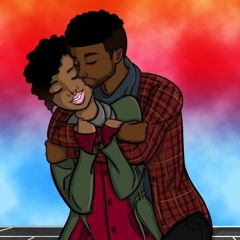 Quiet Storm (In-Love Mix)