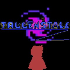 FallensTale OST#29 Peddler?