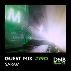 Guest Mix #290 - SARAM