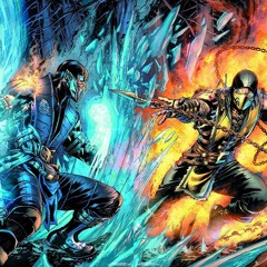 MORTAL KOMBAT THEME (OFFICIAL TRAP REMIX) - RETROMELON