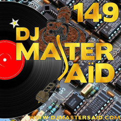 DJ Master Saïd's Soulful & Funky House Mix Volume 149