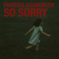 So Sorry