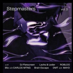 MAYD B2B dustinmeister Stepmaster Vol 3