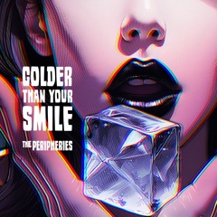 TH509 The Peripheries - ColderThanYourSmile Jerry & MatixRemix