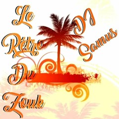 le retro du zouk djsamus