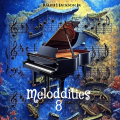 Meloddities 8