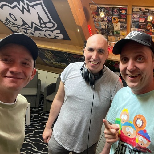 Potato's Weekend Kick Off With Lethal MG Hosted By Freaky D