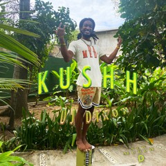 YoDJDixon - KUSHH
