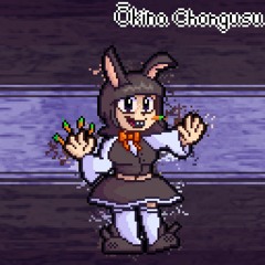 Touhou: Reddit Moment - Passion of the Goodly Rabbit