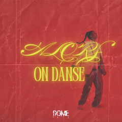 Alors On Danse - Stromae [DOME TECH HOUSE EDIT]