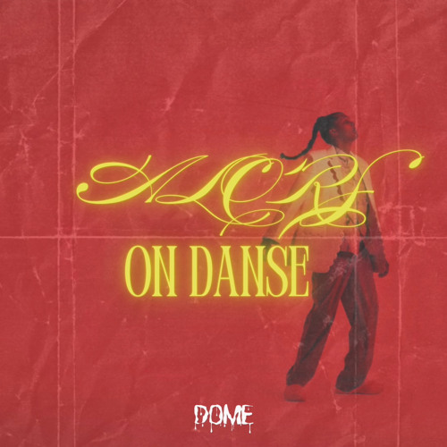 Alors On Danse - Stromae [DOME TECH HOUSE EDIT]