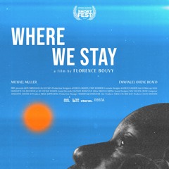 Where We Stay - Dans