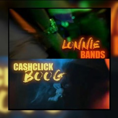Band Gang Lonnie Bands & Cashclick Boog - Band Brothers (Prod. NouryJ x Rob Vicious)