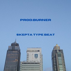 Free Skepta Type Beat