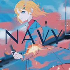 Navy『English Cover』Yunosuke//雄之助【Angel 】