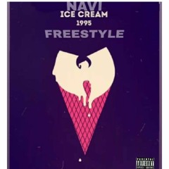 Ice Cream Freestyle ft Doughboy Snook