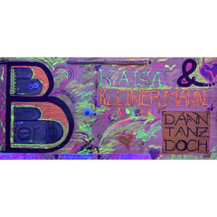 Kaisa B2B kleinerMann @ Technotree (2025-07-26)